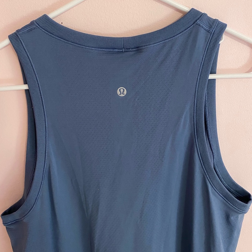 Lululemon Swiftly Breeze Tank